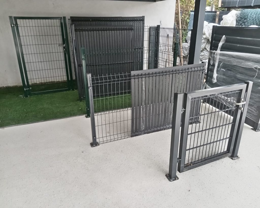 grillage rigide bourg-en-bresse